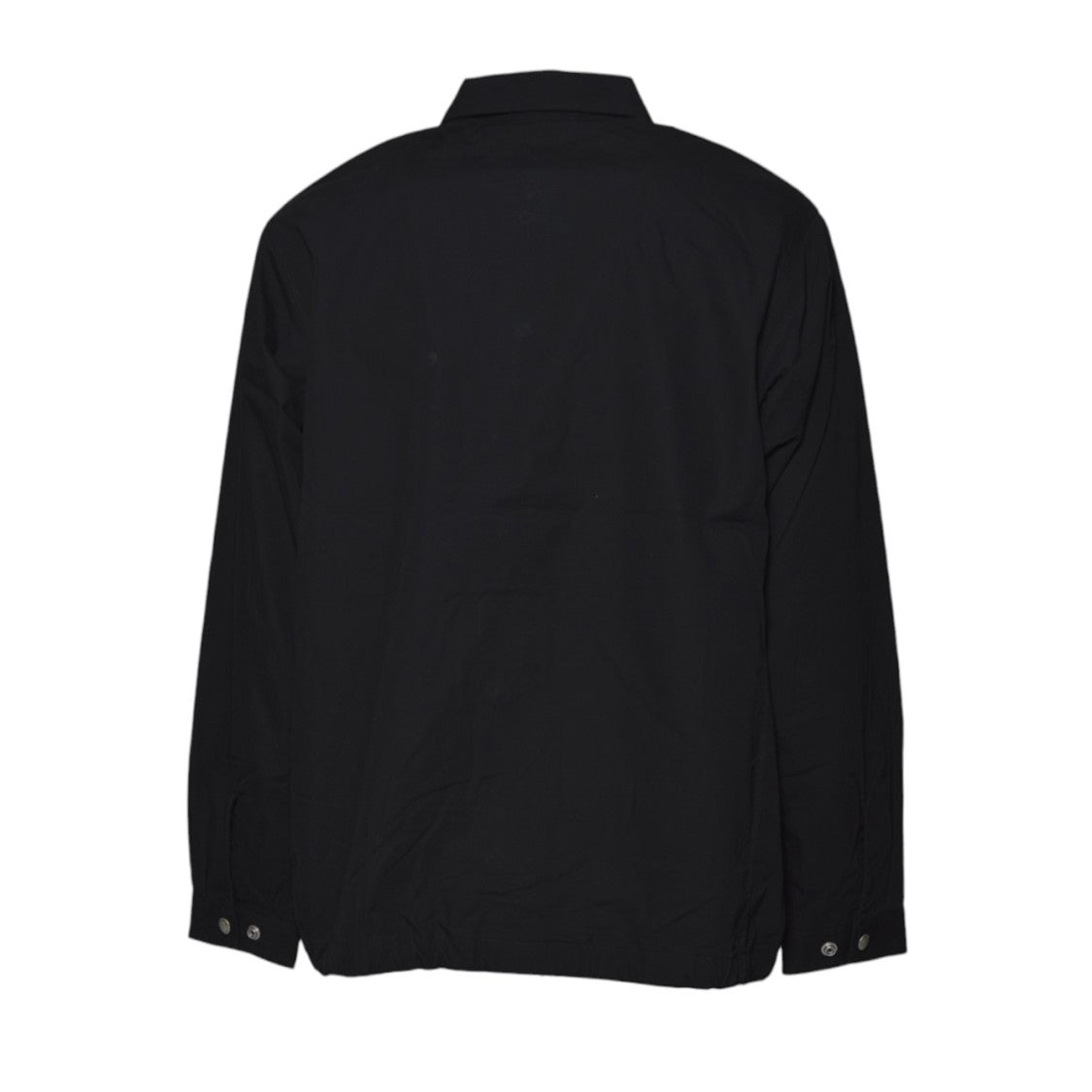 Carhartt Wip Lightweight Cotton Poplin Single-Breasted Jacket