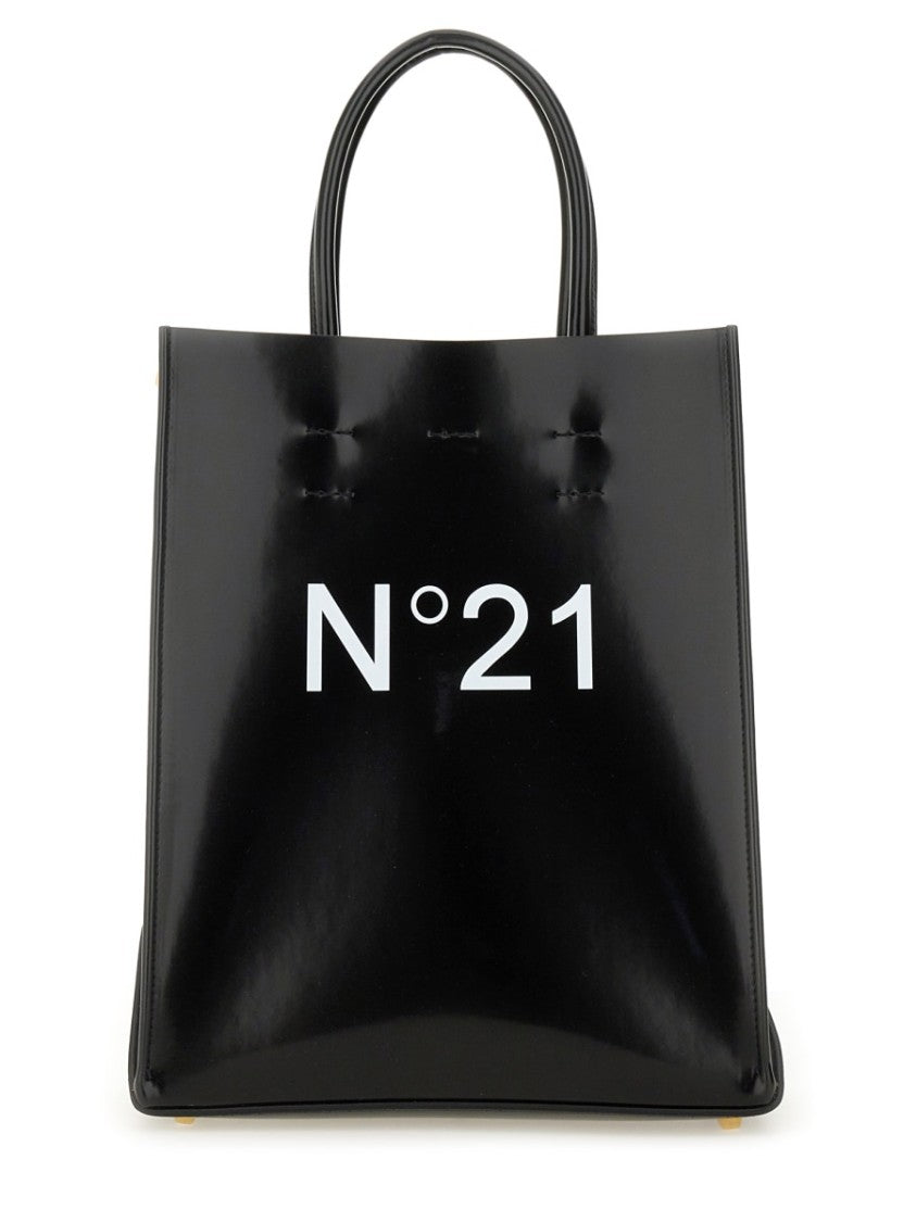 N°21 Small Shopper Bag