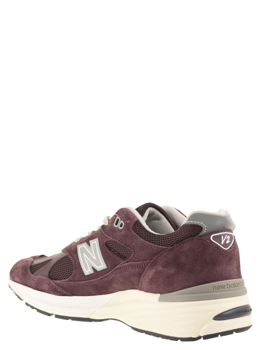 New Balance 991V2 - Sneakers