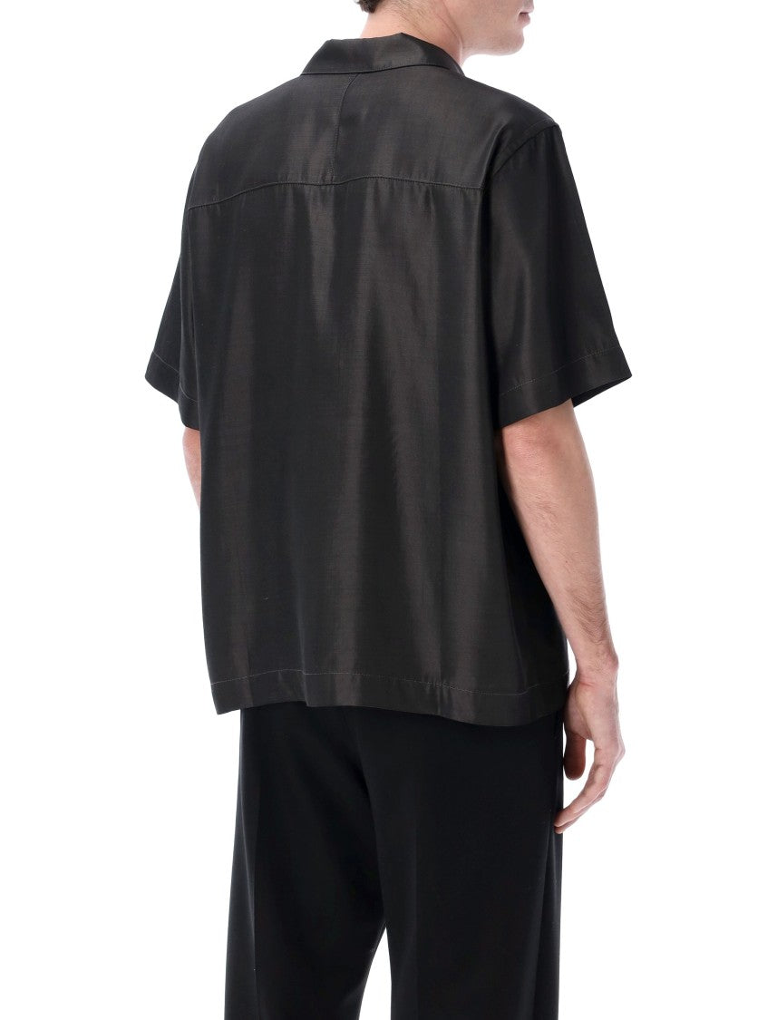 Berner Kuhl Wander Viscose Silk Blend Shirt