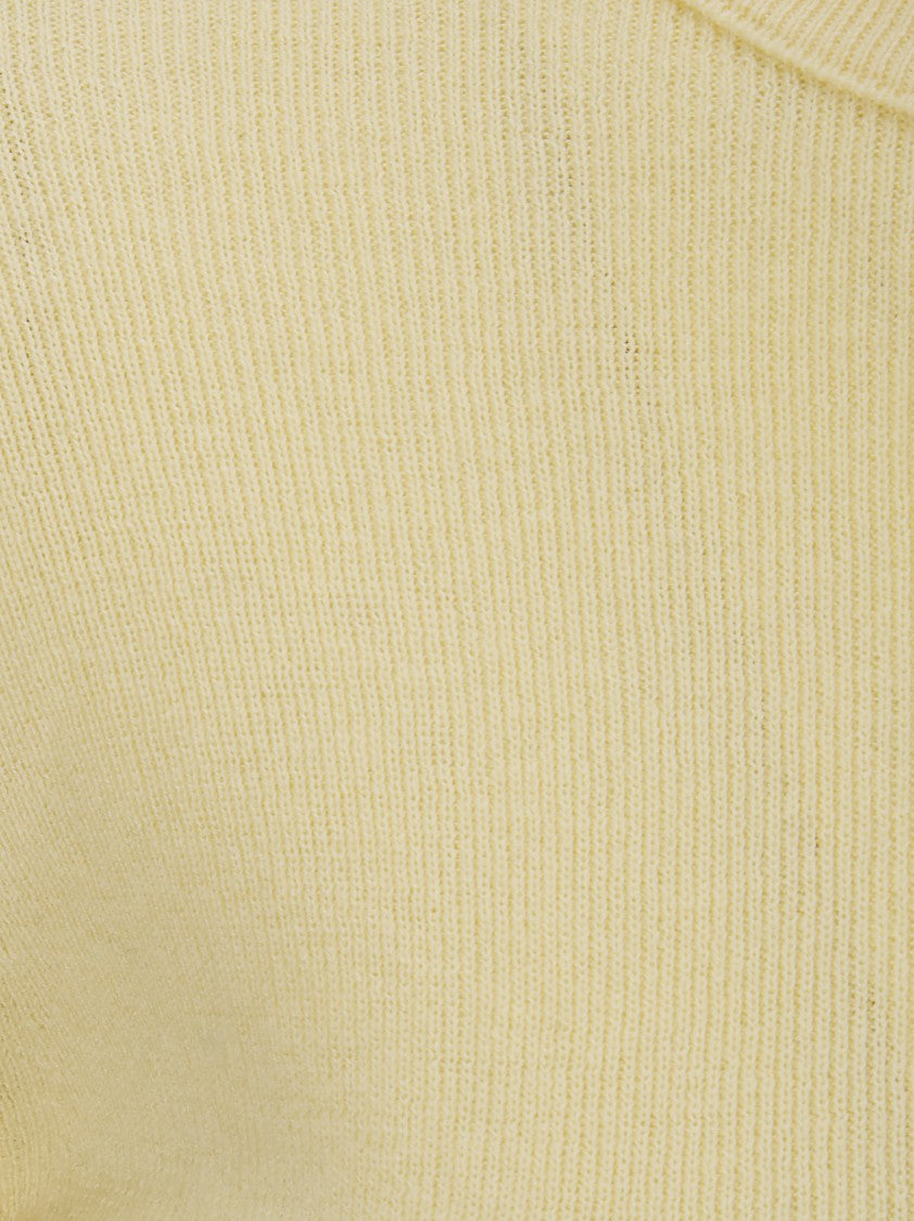 Lisa Yang Vivian Long Sleeved T-Shirt