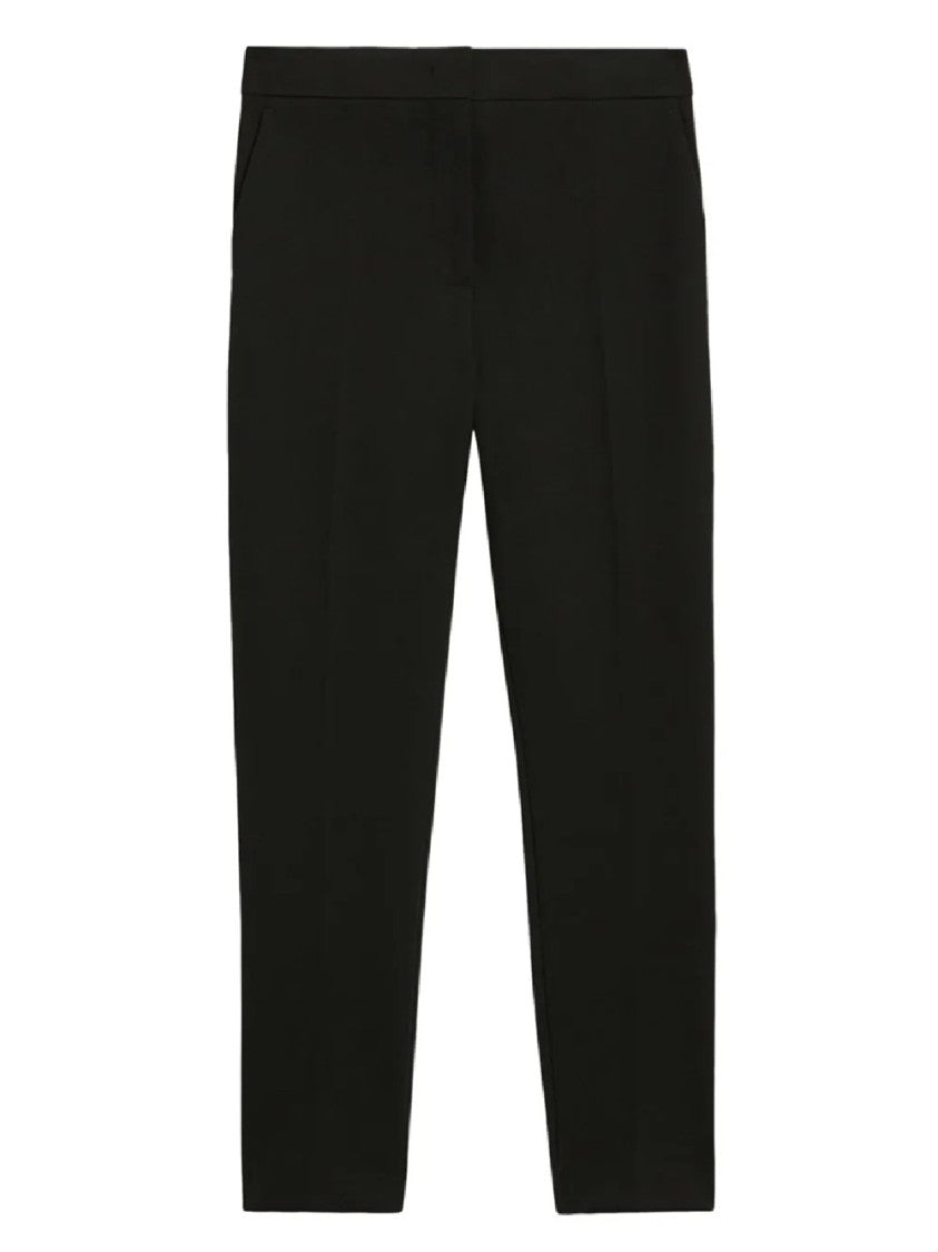 Max Mara Tailored Cropped Pants