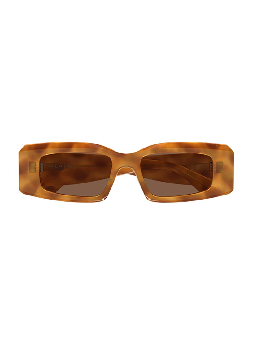 Alaïa Aa0078s Chic International Fit Sunglasses