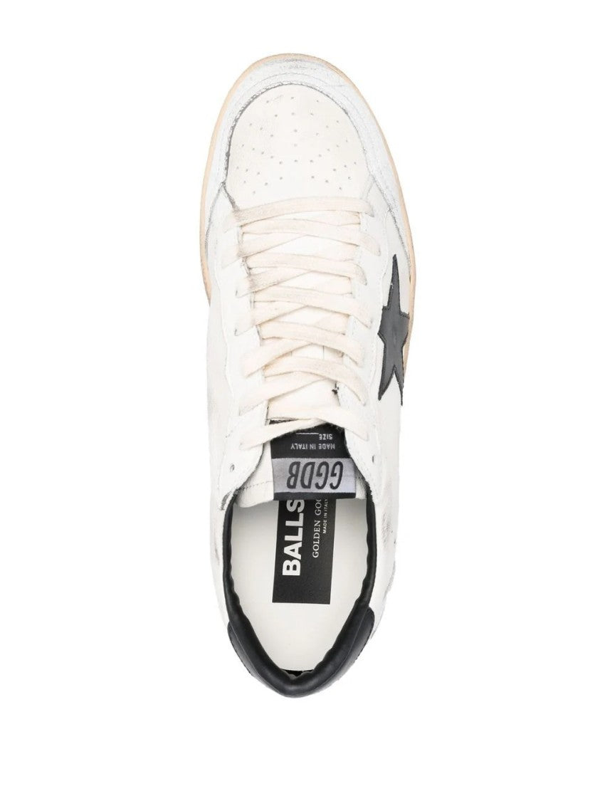 Golden Goose Ballstar Sneakers