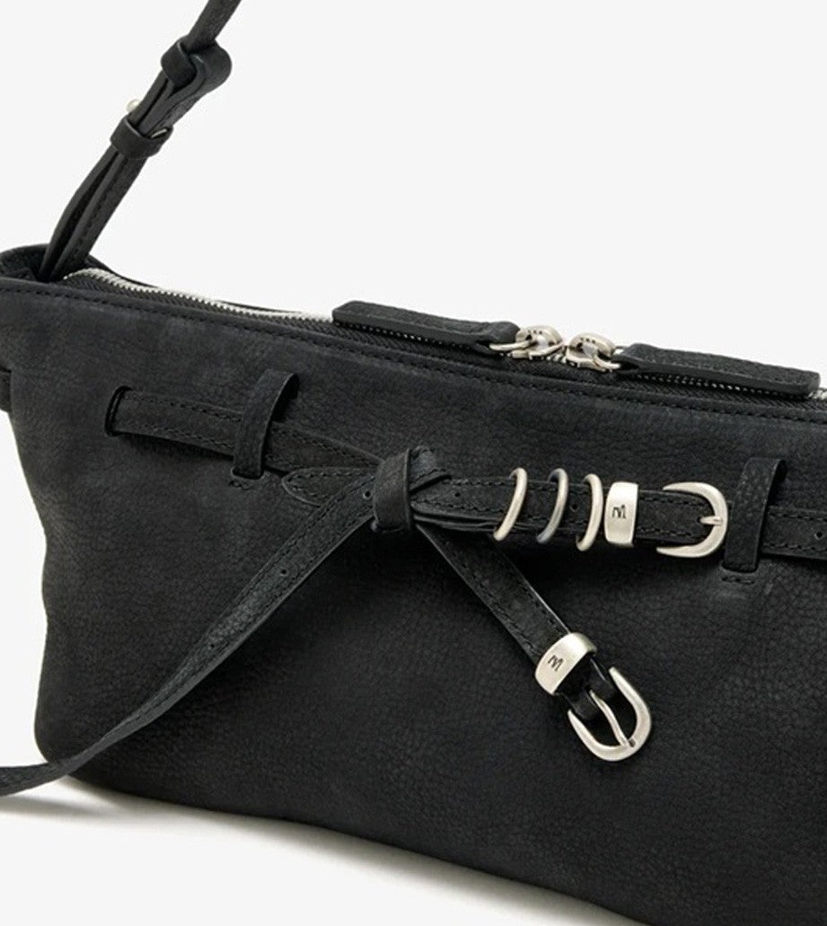 Margesherwood Grandma Used Baguette Bag