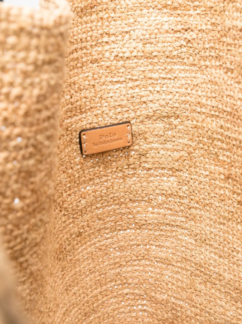 Polo Ralph Lauren Tote-Extra Large Bag