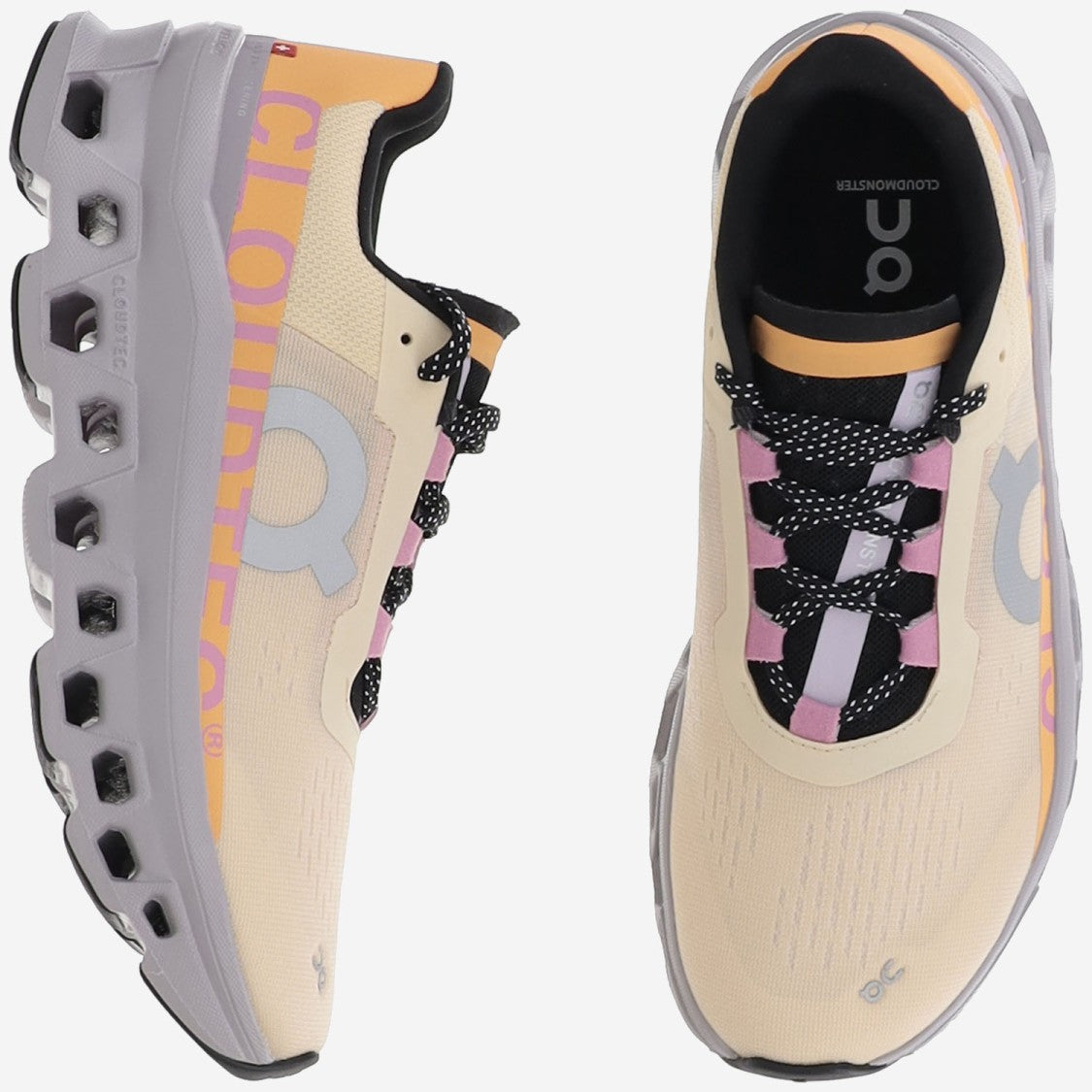 On Running Cloudmonster Sneakers