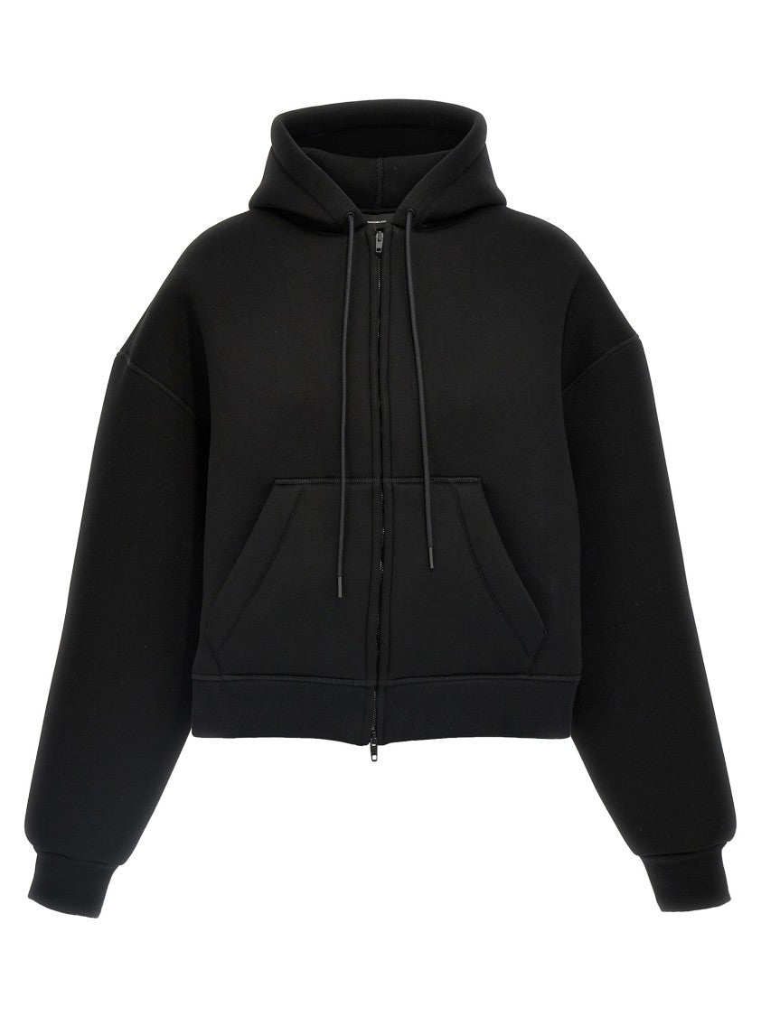 Wardrobe.Nyc 'Bonded' Hoodie