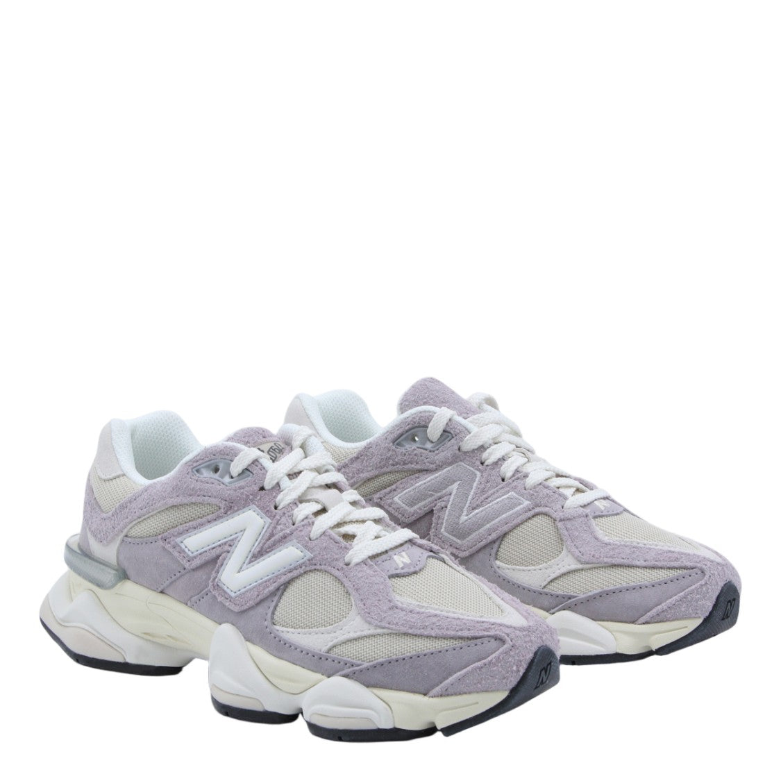 New Balance Low-Top Sneakers With Mesh