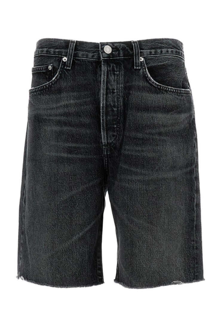 Agolde Anson Shorts
