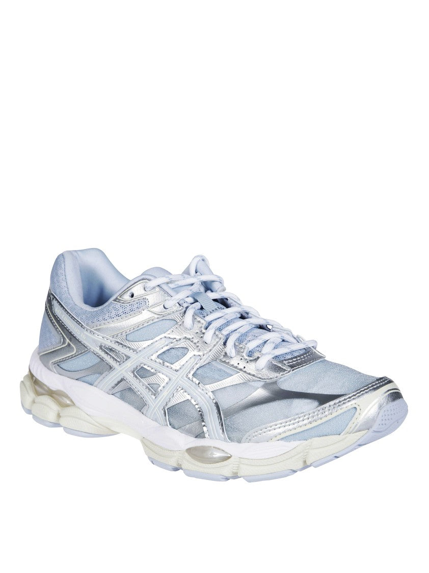 Asics Gel-Cumulus 16 Mesh Overlays Running Sneakers