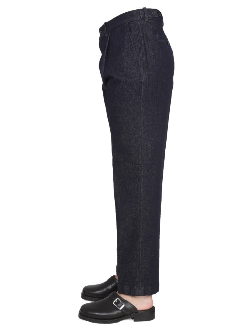Department 5 Yang Pants