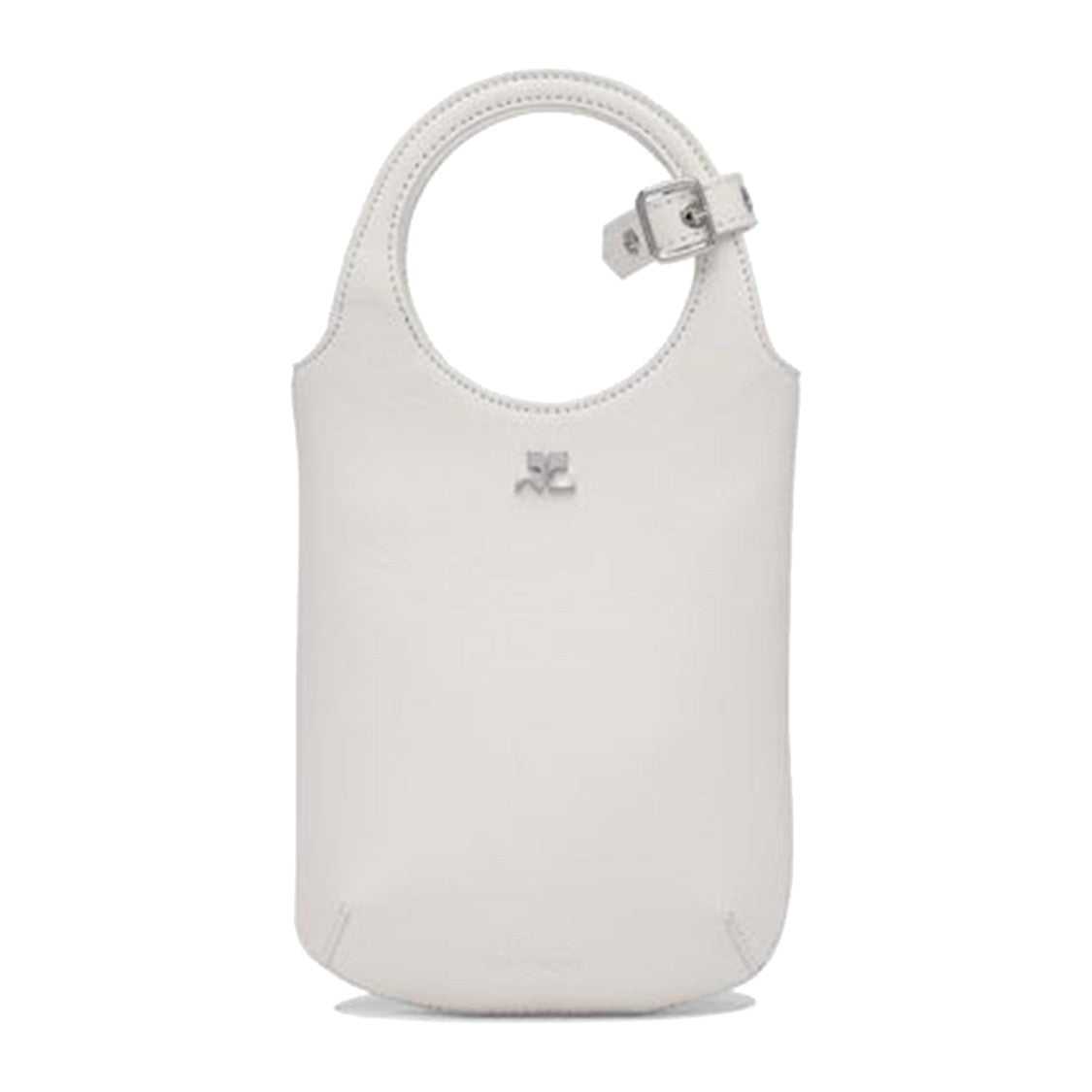 Courrèges Slim Holy Bag