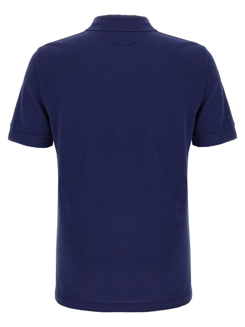Tom Ford Piqué Polo Shirt