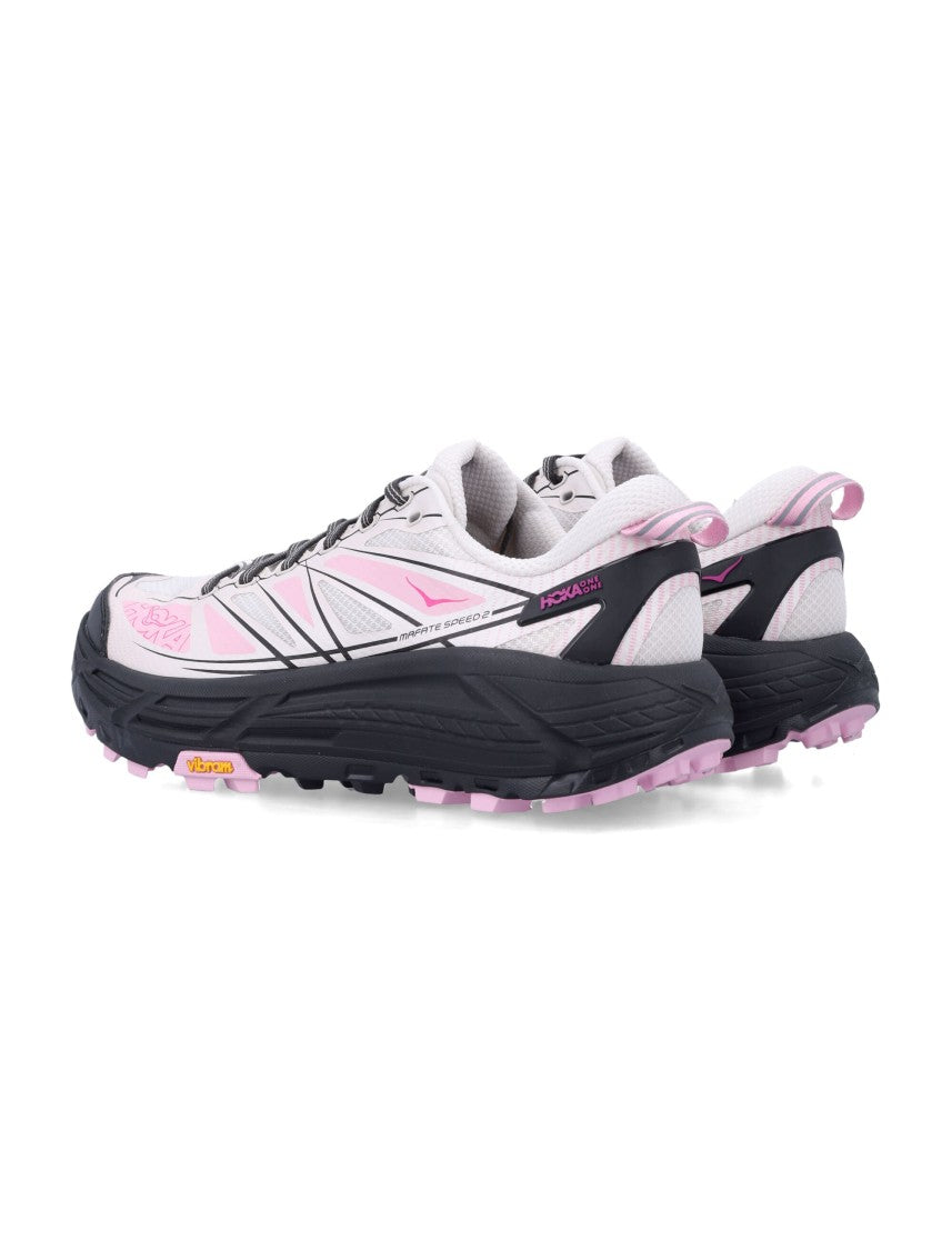 Hoka Mafate Speed Active Trail Sneakers