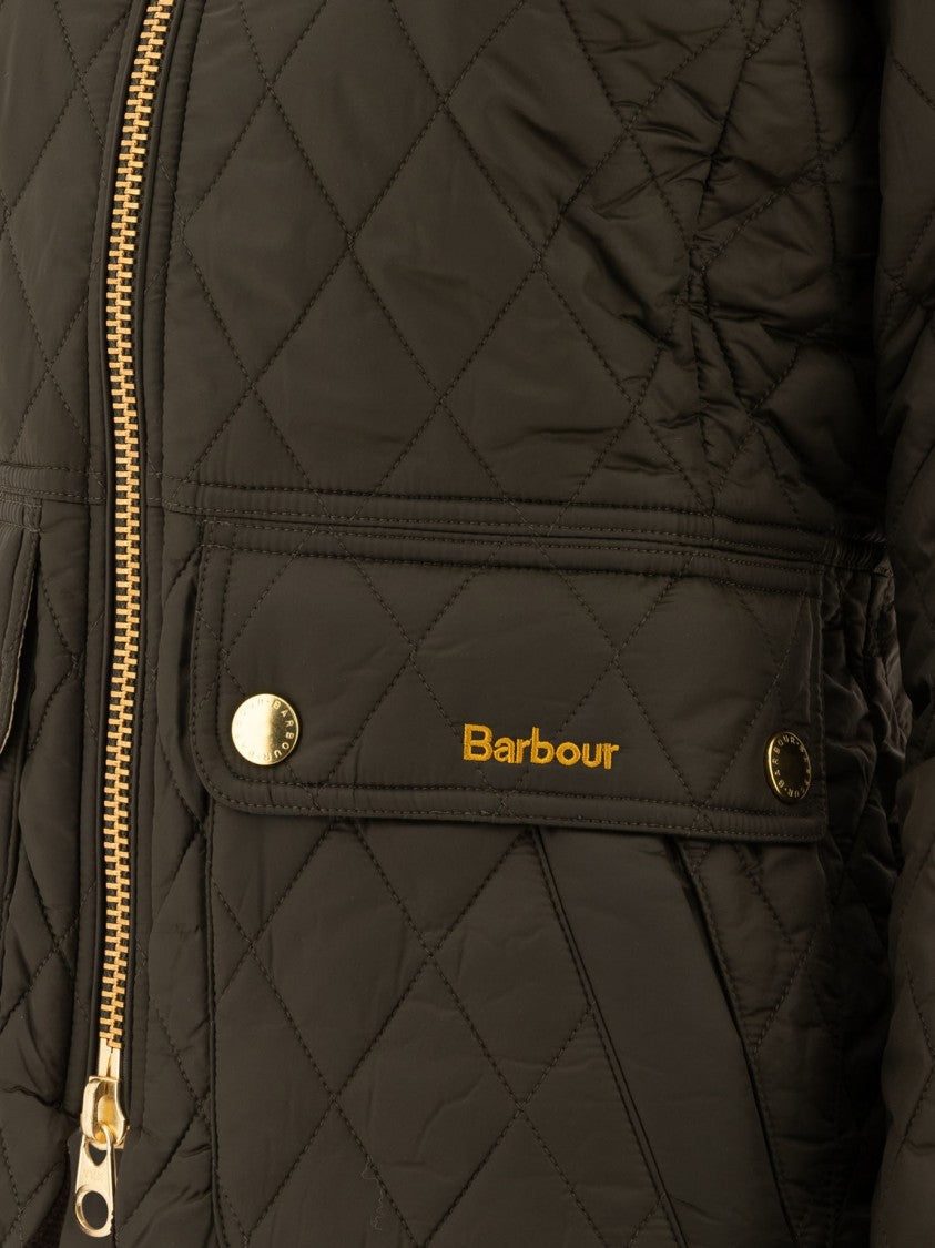 Barbour "Beadnell" Jacket