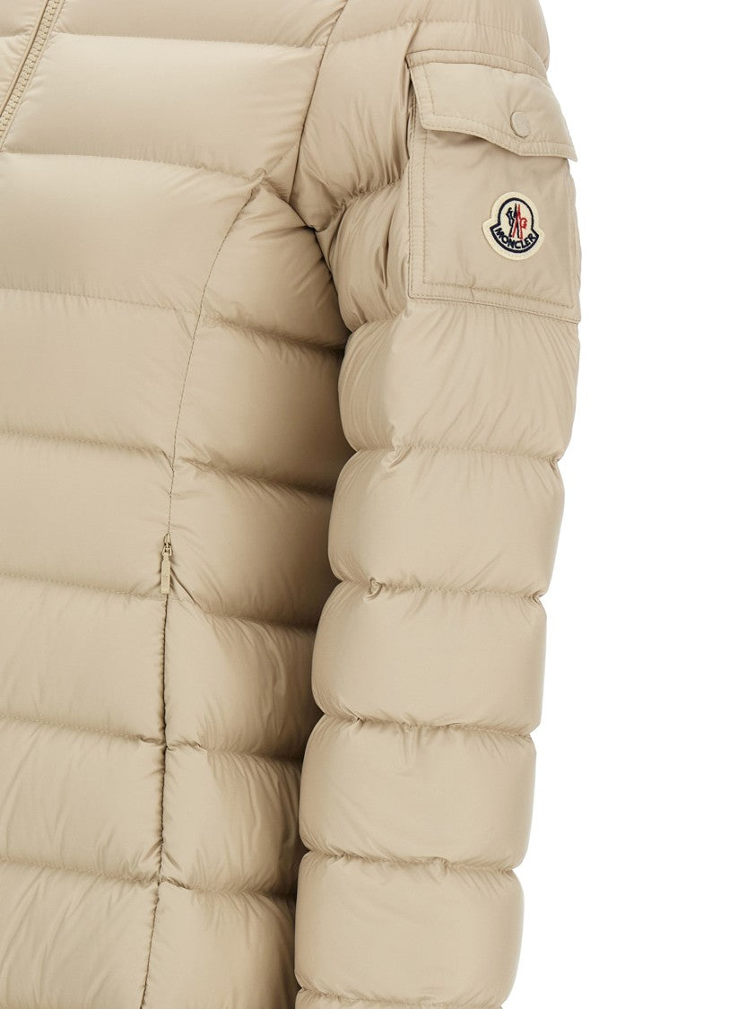 Moncler 'Igesse' Down Jacket