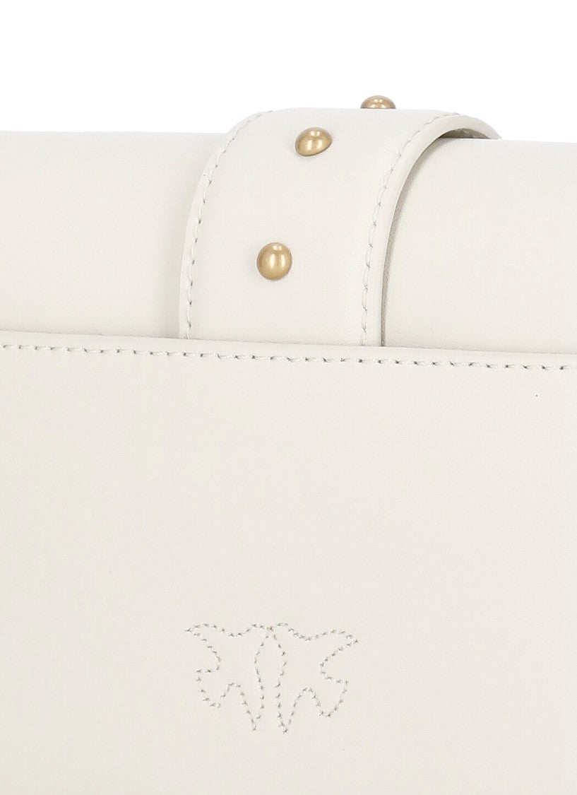 Pinko Love One Simply Bag