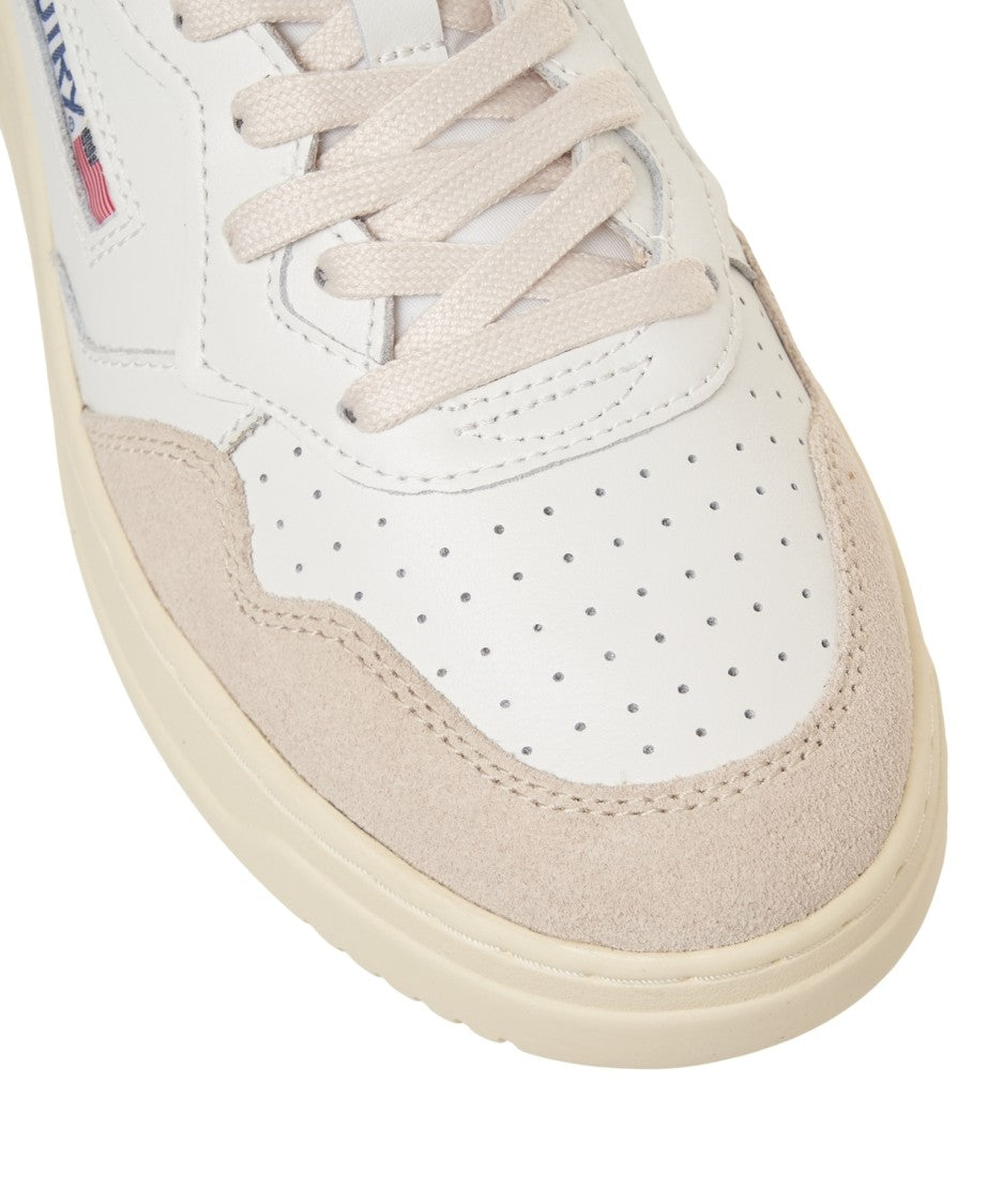 Autry Medalist Low' Sneakers