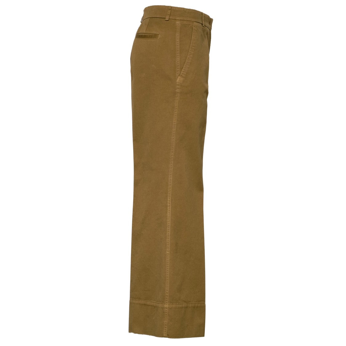 Ql2 Melody D Long Wide Leg Pants
