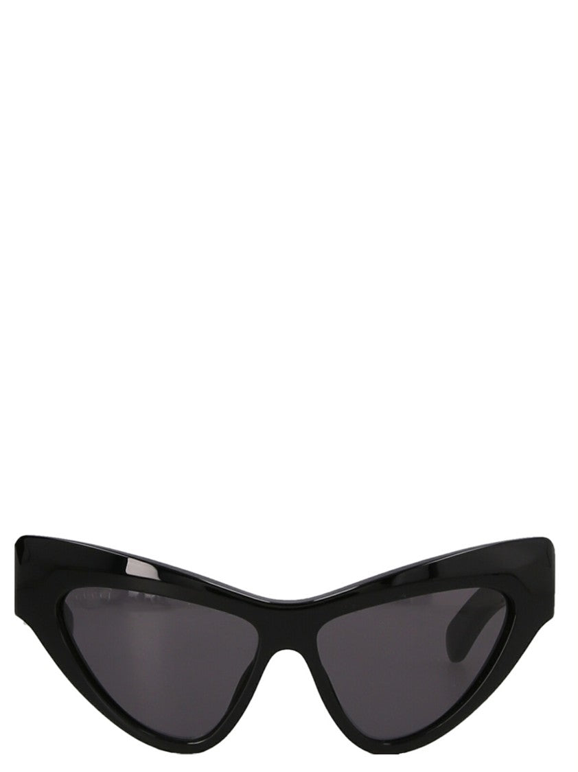 Gucci Cat Eye Sunglasses