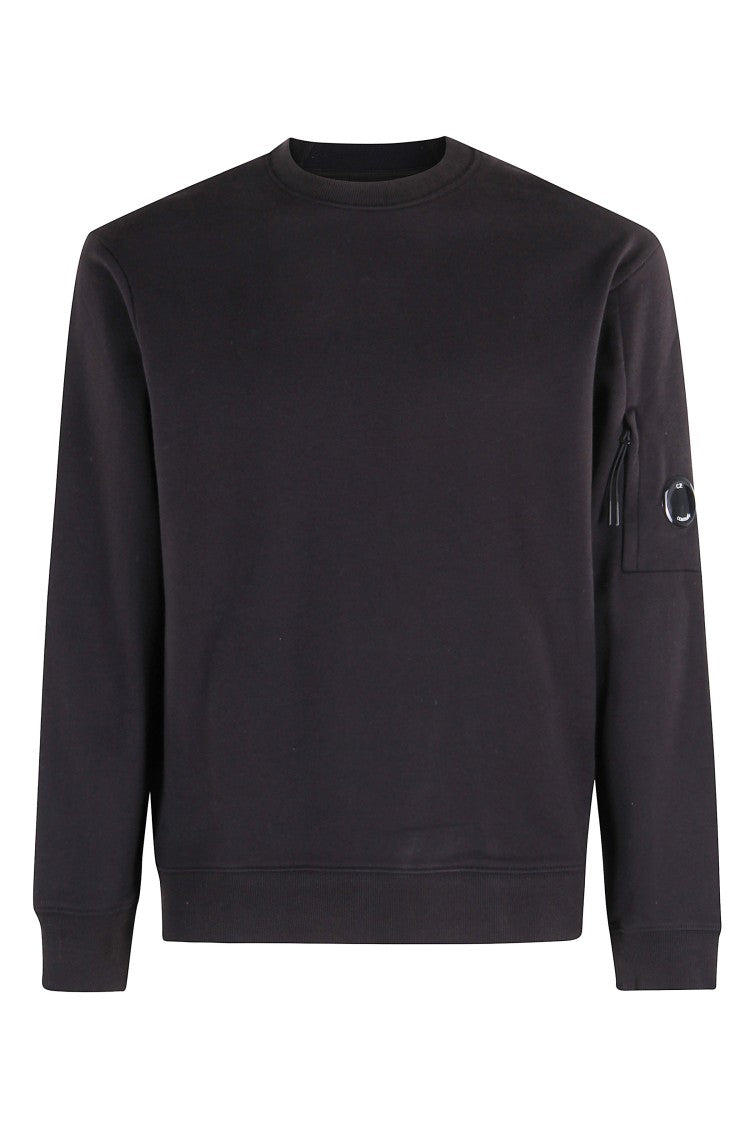 C.P. Company Sweatshirts Crew Neck