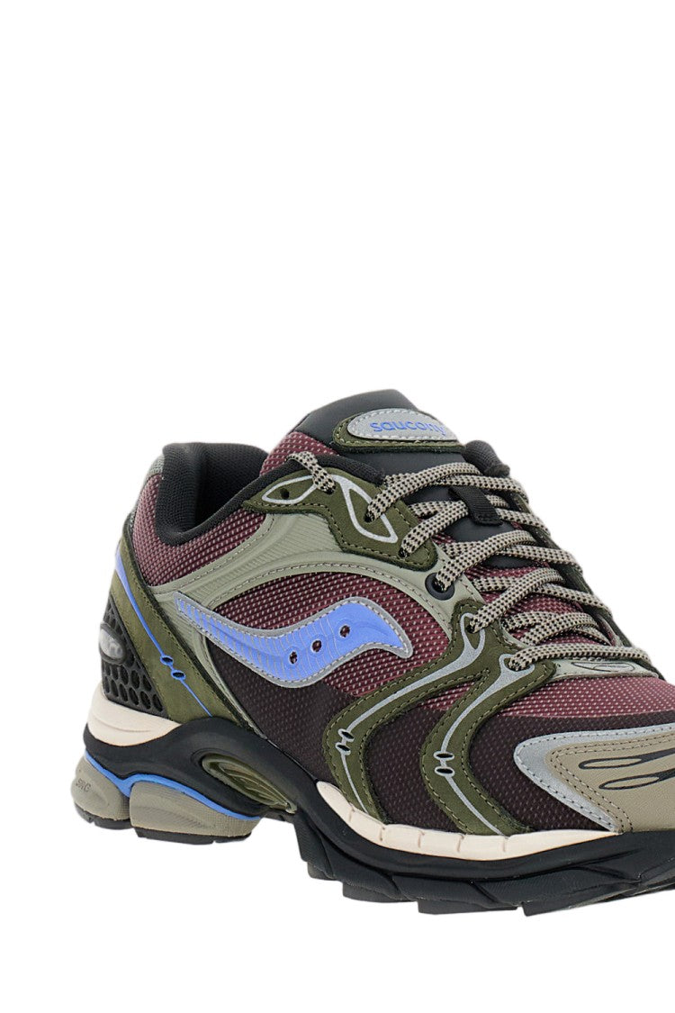 Saucony Progrid Triumph 4 Sneakers