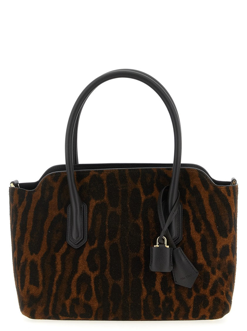Tom Ford 'Ocelot' Handbag