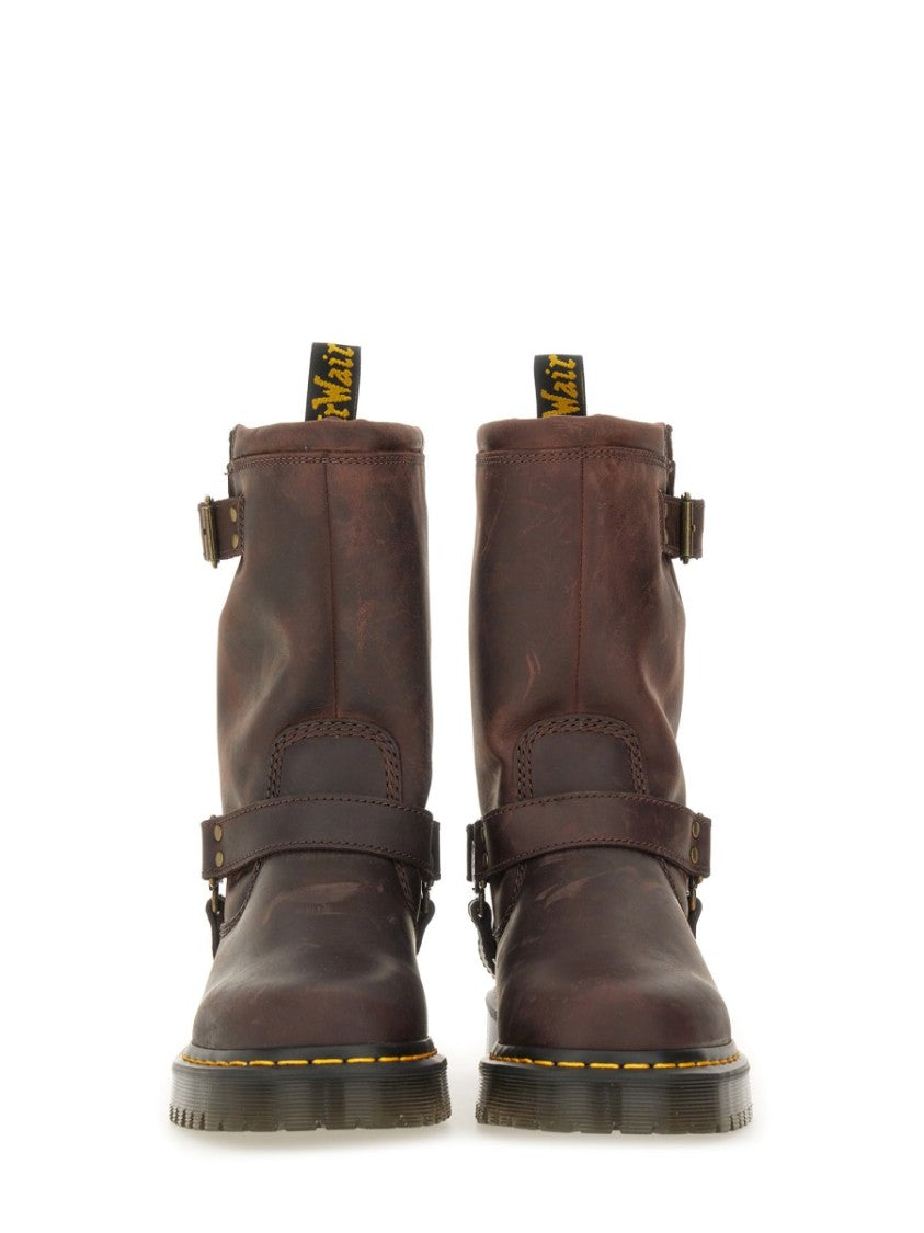 Dr. Martens Boot Anistone Hi
