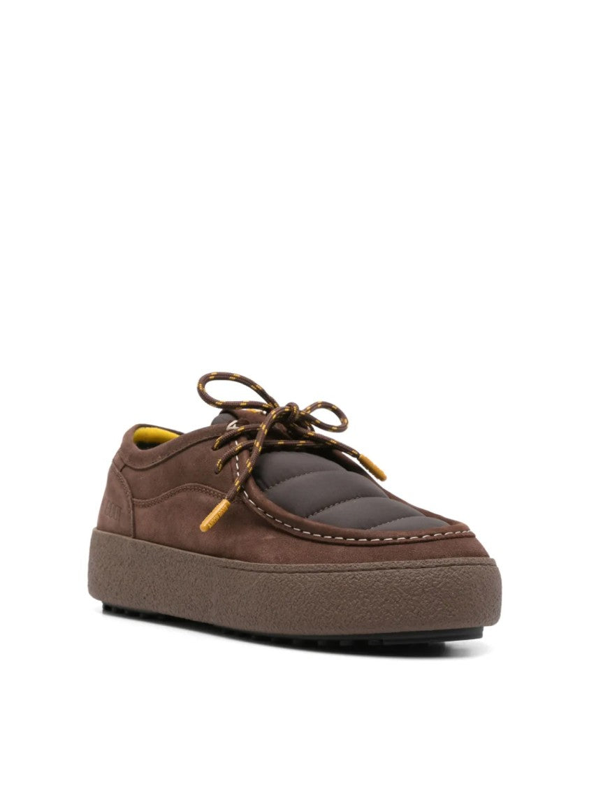 Moon Boot Mtrack Low Boots