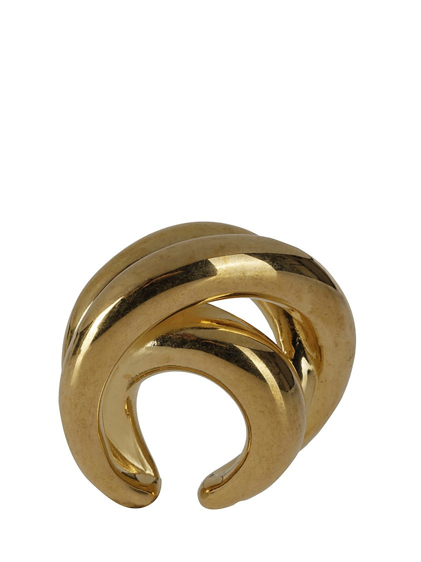 Panconesi Triptych Ear Cuff Earring