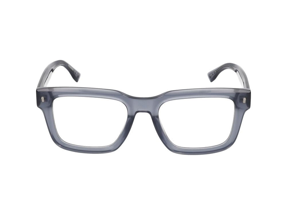 Dsquared2 Eyeglasses Dsquared2 D2 0090 Kb7 Grey 54/20/145