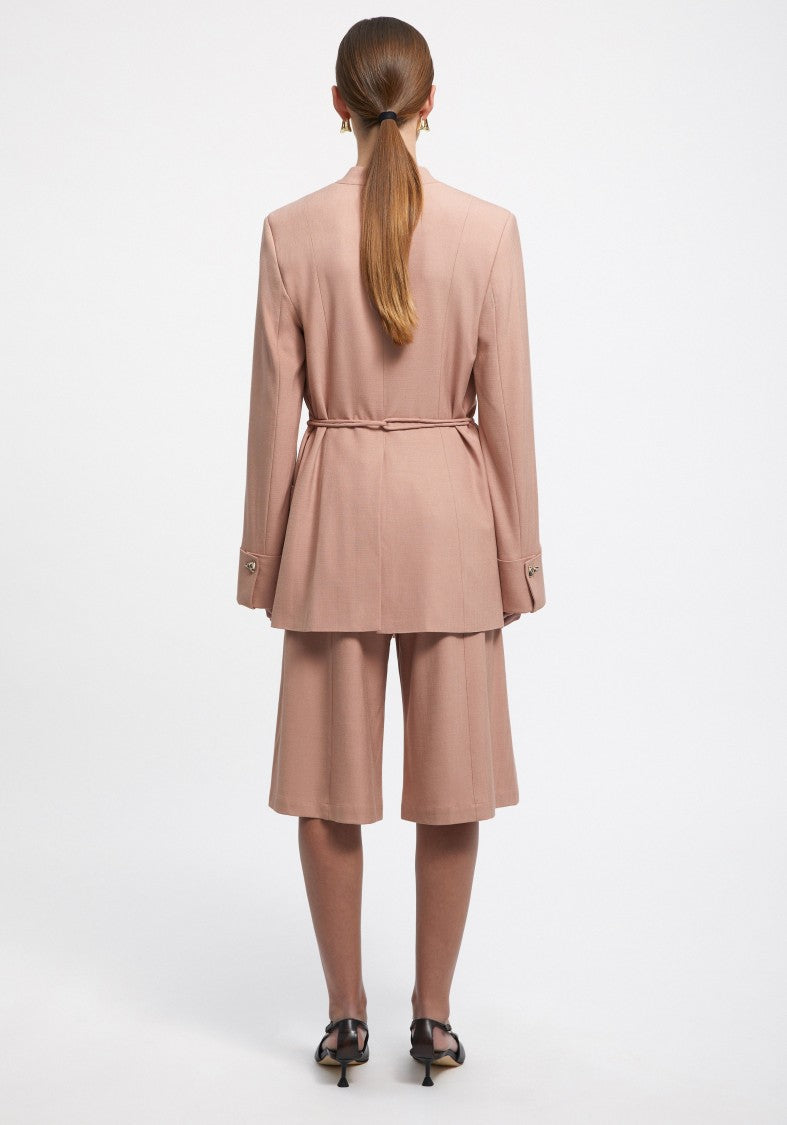 Aeron Pen - Tailored Shorts