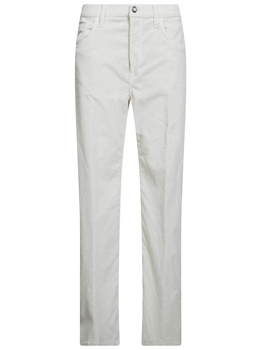 Dondup Jacklyn Loose-Fit Denim Jeans