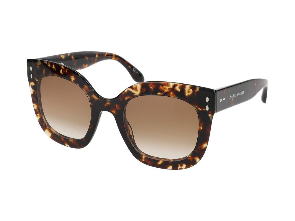 Isabel Marant Sunglasses Im 0002/N/S 086 Havana 52/24/150