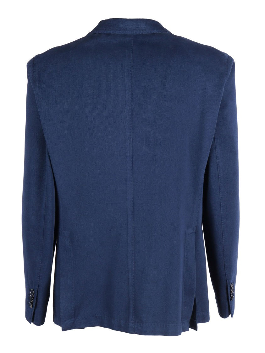 L.B.M. 1911 Tailored Two Button Jacket