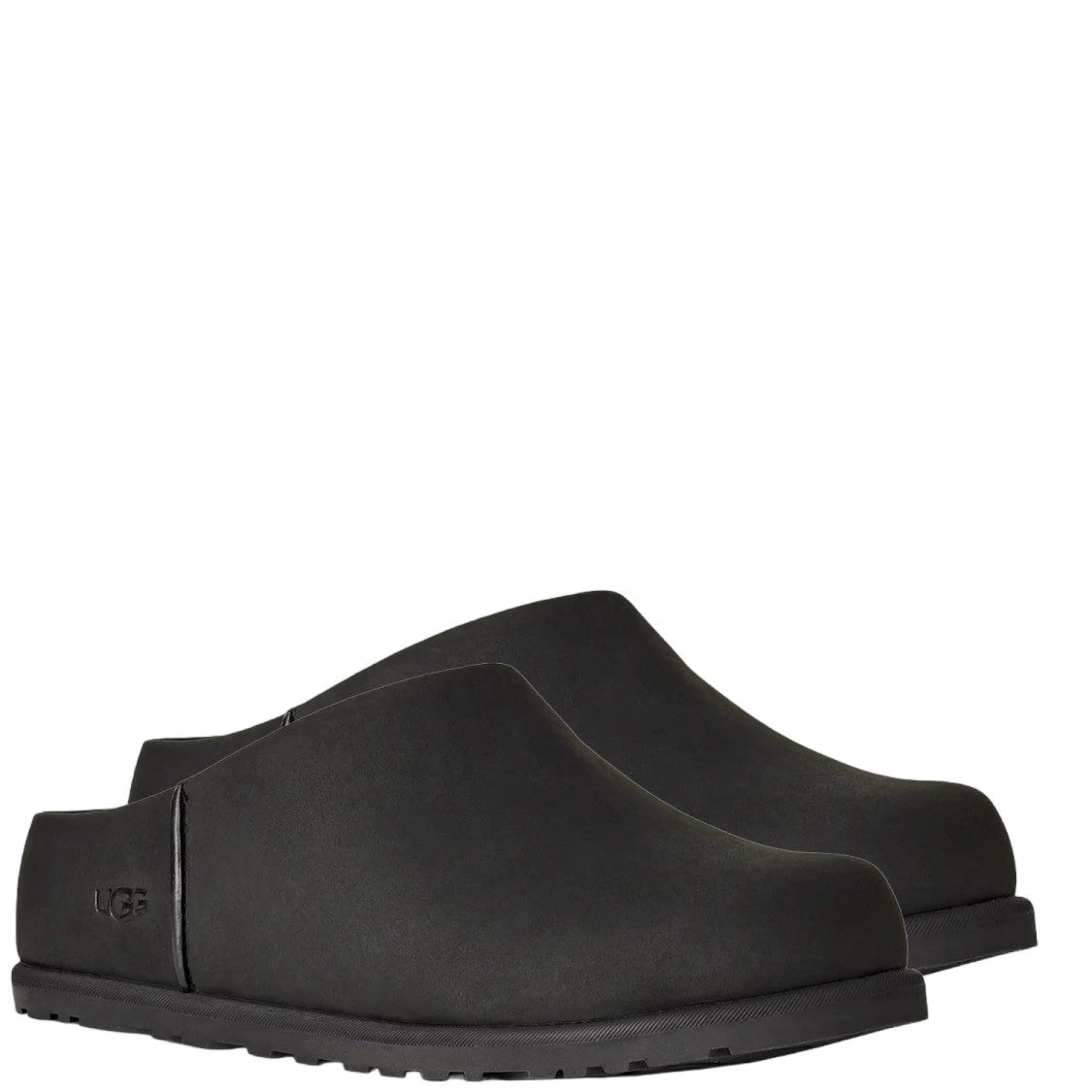 Ugg Otzo Leather Clogs