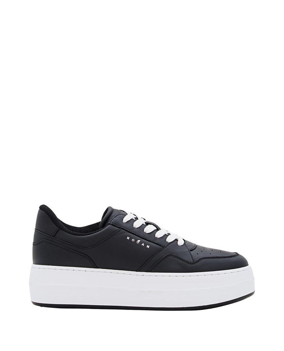 Hogan Sneakers H670 Lace-Up