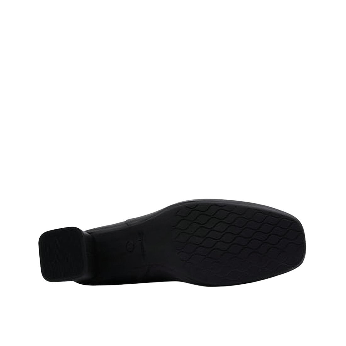 Repetto Smooth Calf Leather Ankle Boots