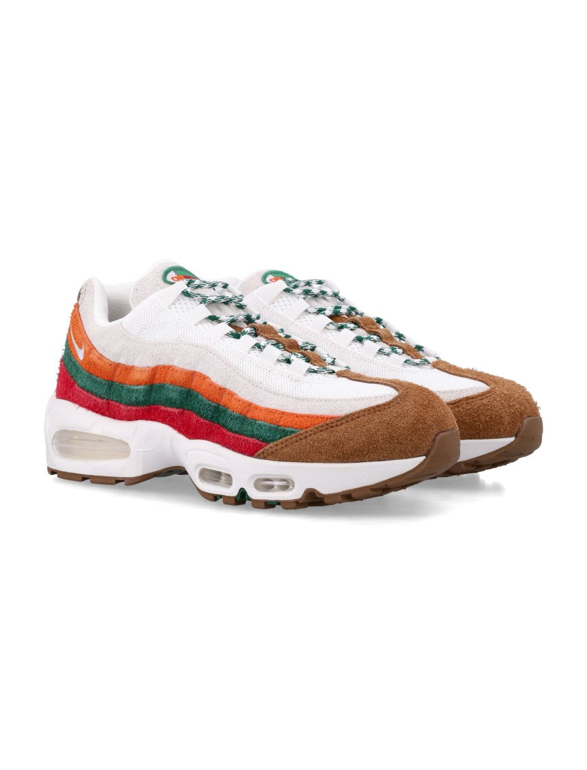 Nike Multicolor Air Max 95 Sneakers