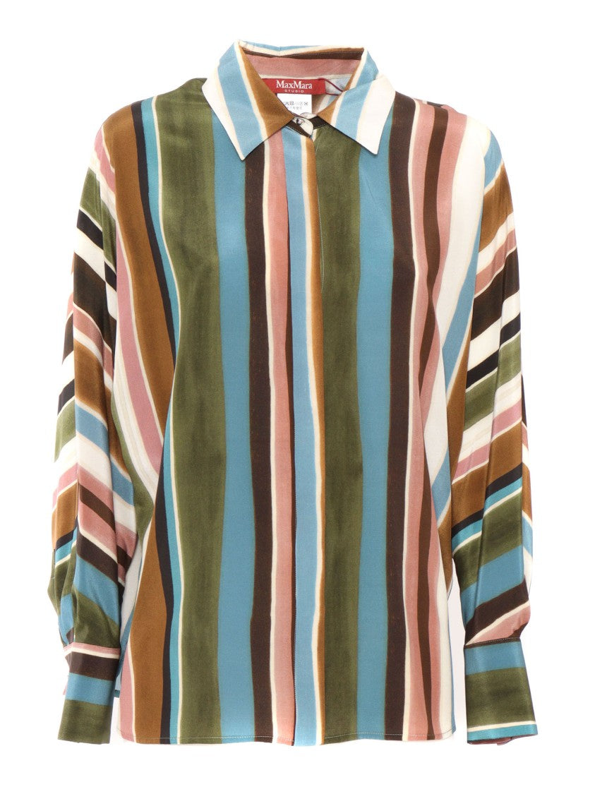 Max Mara Arpe Shirt