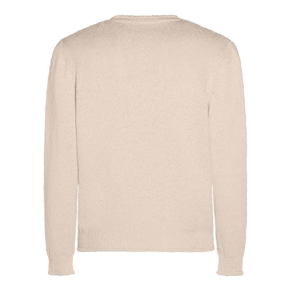 Lardini Sweaters Beige
