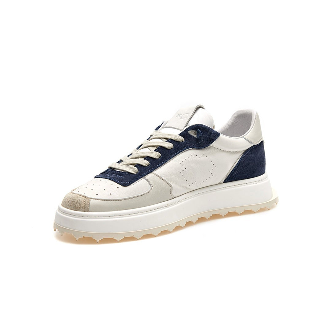 Be Positive Cuprace Basket - Leather + Suede