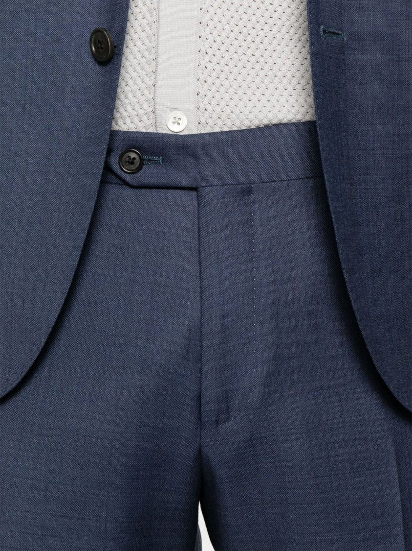 Corneliani Corneliani Tailored Suit