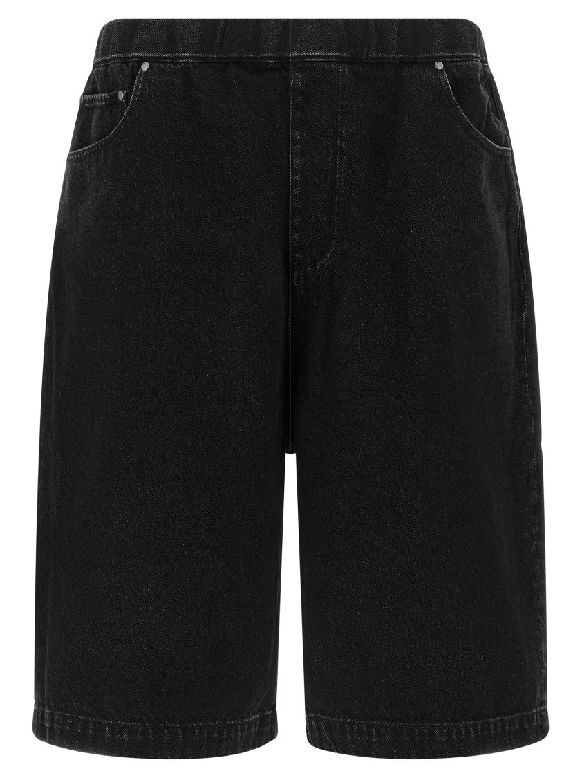 Entire Studios Spar' Bermuda Shorts