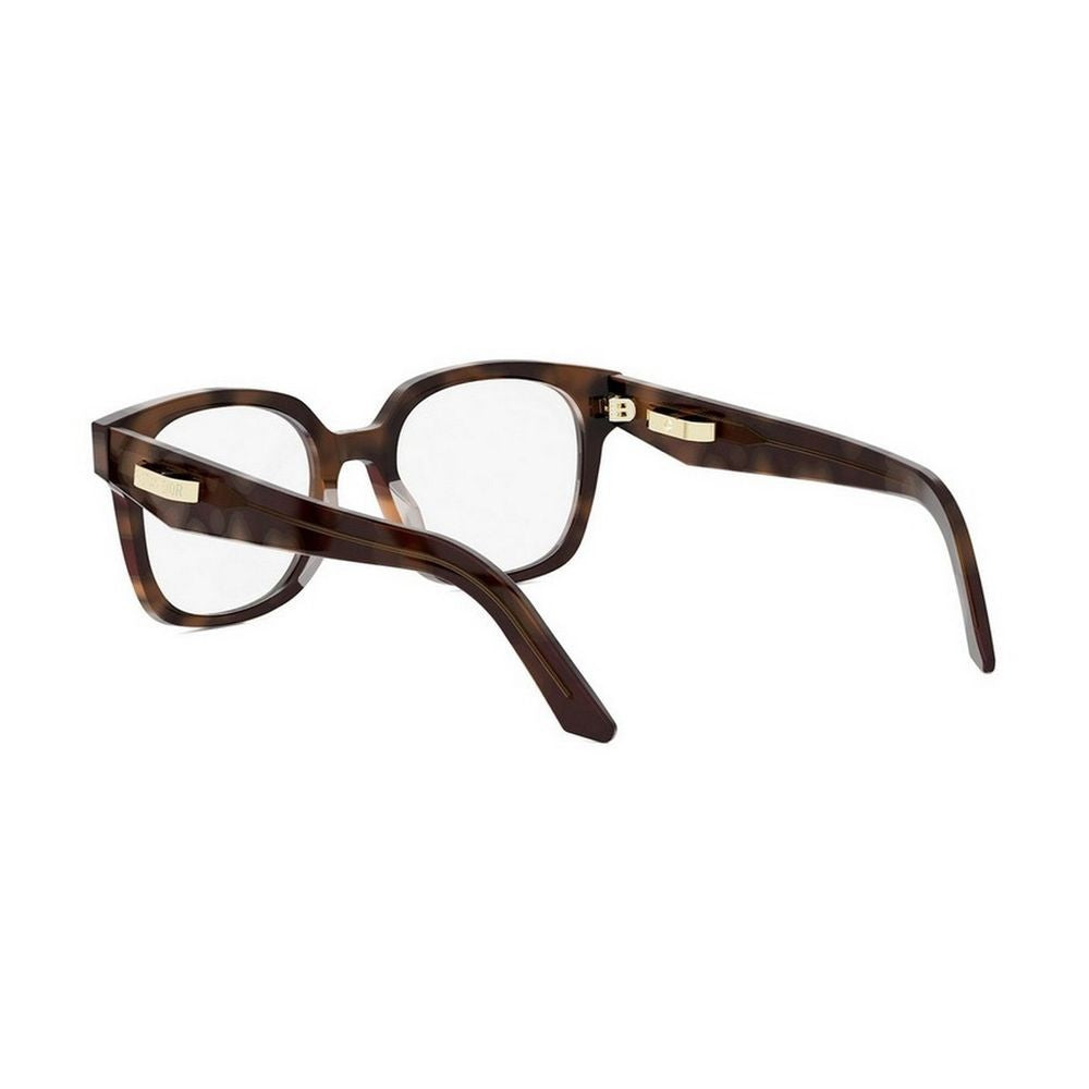 Dior Co S5i Acetate Square Optical Glasses