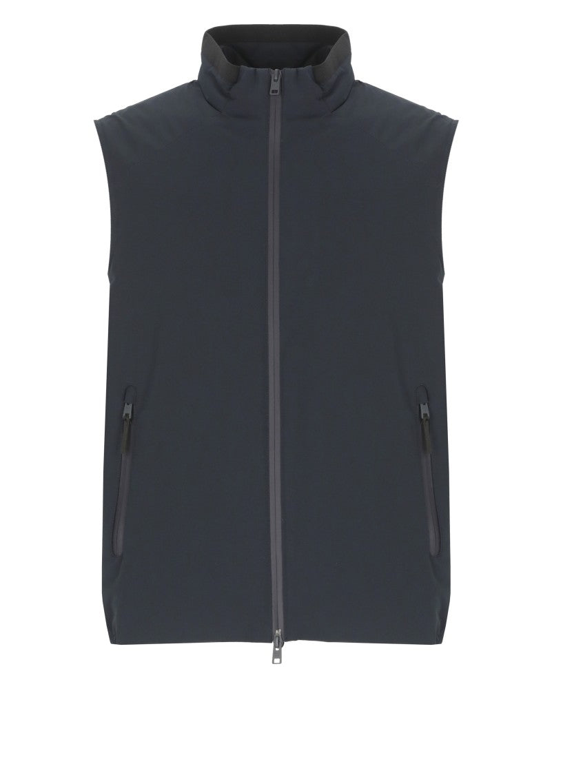 Woolrich Sailing Two Layers Gilet