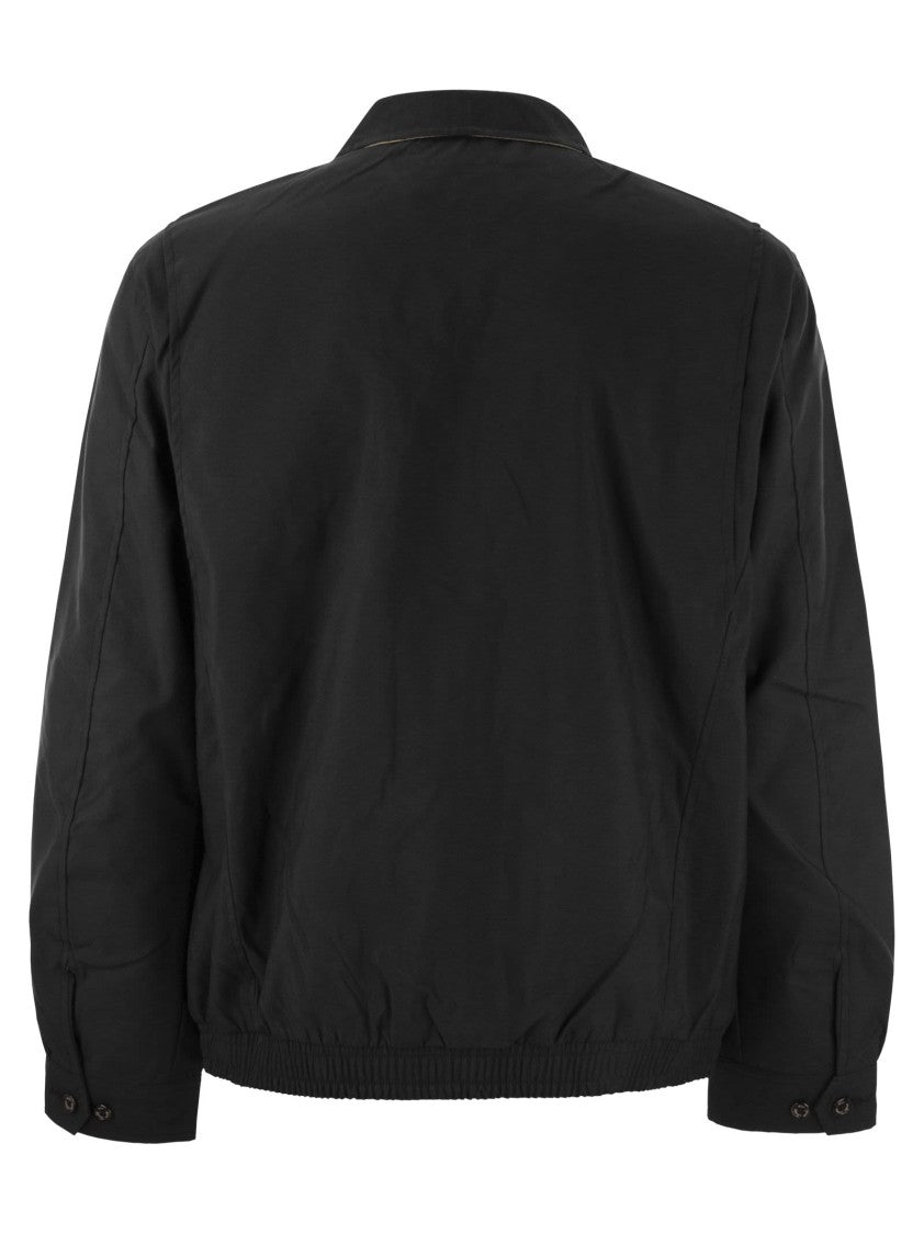 Polo Ralph Lauren Bi-Swing Design Lightweight Jacket