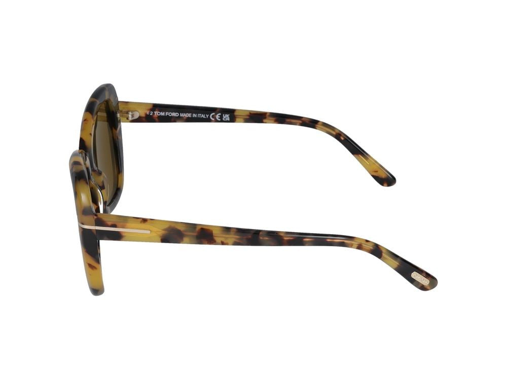 Tom Ford Sunglasses Ft1008 55J 55/17/140