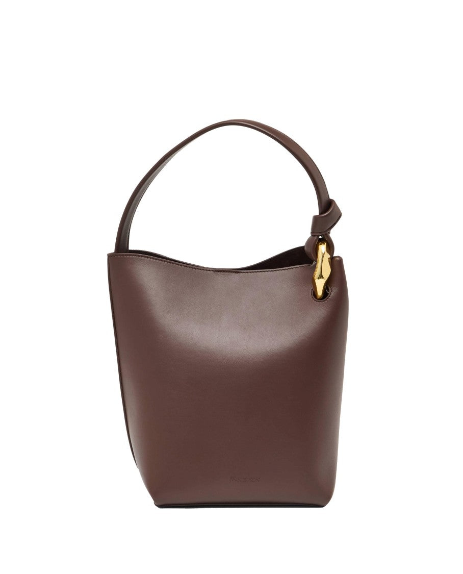 J. W. Anderson The Jwa Corner Bucket Bag